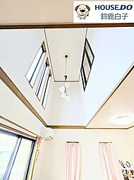 室内の画像