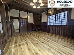 中古戸建    高岡台5丁目