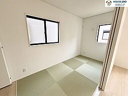 和室の画像