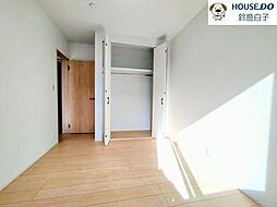 洋室の画像