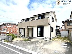 中古戸建 安塚町