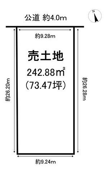 区画図：324000028146