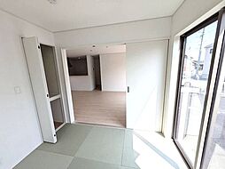 和室の画像