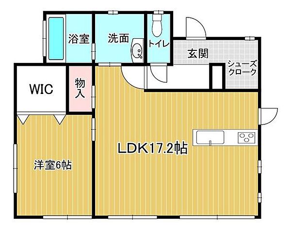 間取り：324000027854