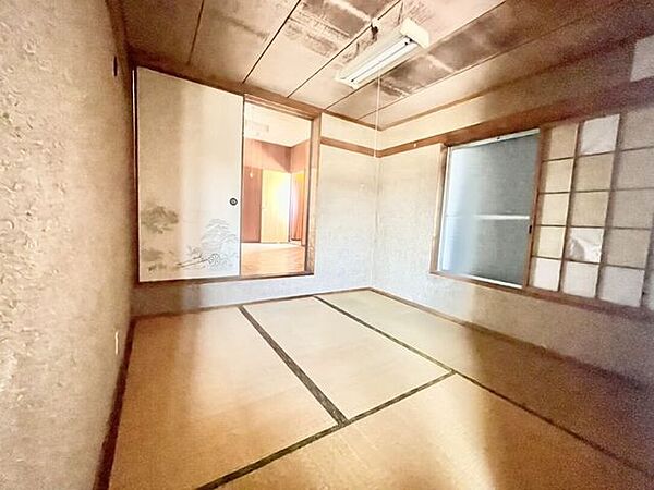 和室