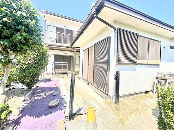 その他屋外