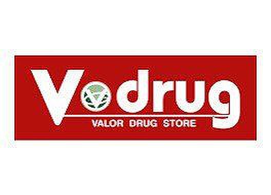 V・drug 中旭が丘店 560m