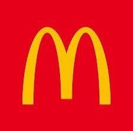 マクドナルド23号鈴鹿磯山店 1030m