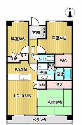 室内丁寧にお使...