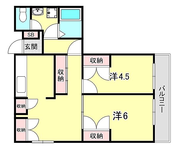 外観画像