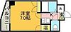 シャトレ21大手門7階4.5万円