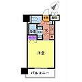 アクアシティ渡辺通10階5.5万円