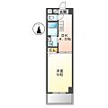エクシード4階5.1万円