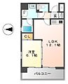 レインボーピア記念橋5階8.8万円