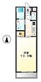 HIBINORISE8階6.8万円