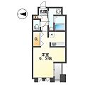 アンナマリーミズホ6階6.3万円