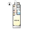 CRESTTAPP新栄15階6.8万円