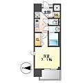 エステムコート名古屋栄プレシャス15階6.1万円