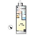 エスリード新栄プライム7階5.9万円