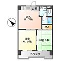 日宝レスカール一番町6階6.4万円