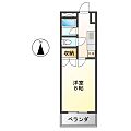 ソフィア尾頭橋5階3.7万円
