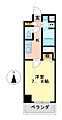 ラヴィール名駅南2階5.4万円
