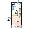 ラヴィール名駅南2階6.2万円