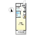 ハインホーフ雪扇3階4.0万円