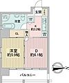 レインボーピア記念橋6階7.5万円