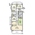 東山ヒルズ3階14.8万円