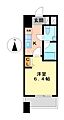 レジディア久屋大通7階6.2万円