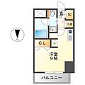 エグゼプレジオ12階5.3万円