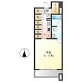 グランアベニュー栄3階7.6万円
