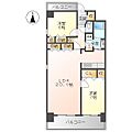 ティンガーラ石川橋6階14.8万円