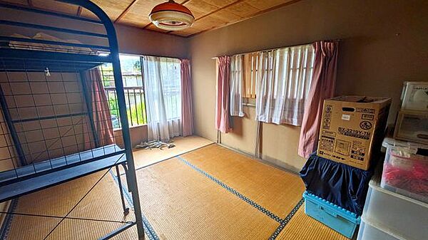 子供部屋