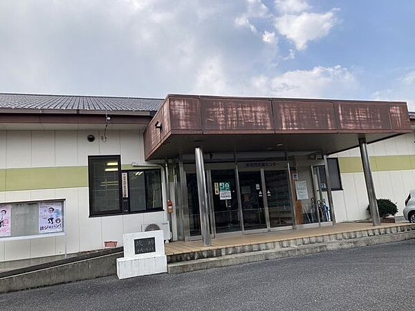 豊洋台支所・多世代交流センター 徒歩31分。 2480m
