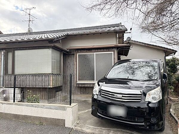 現況1台ですが加工で増やすこともできます。