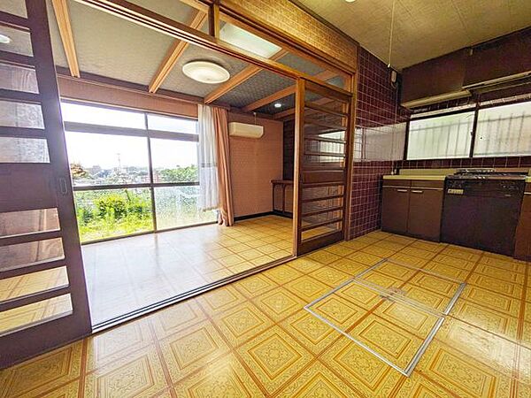 室内
