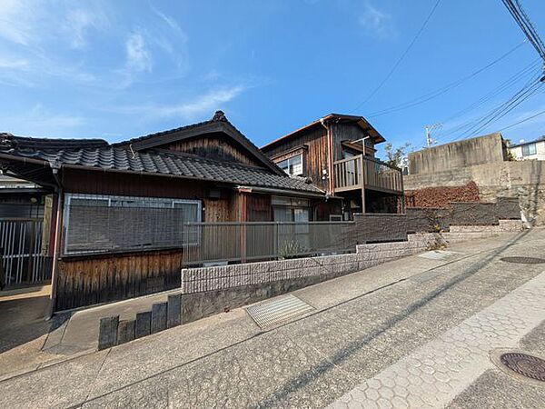 外観：335000032857