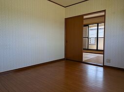 洋室の画像