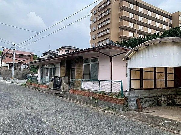 でしまつ子ども園 徒歩15分。 1150m