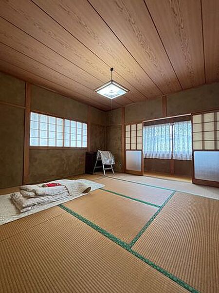 室内