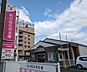 周辺：西中国信用金庫宝町支店 徒歩8分。 640m
