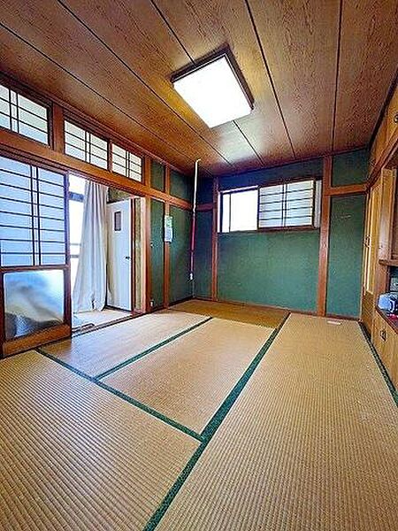 室内