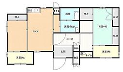 下関市稗田中町