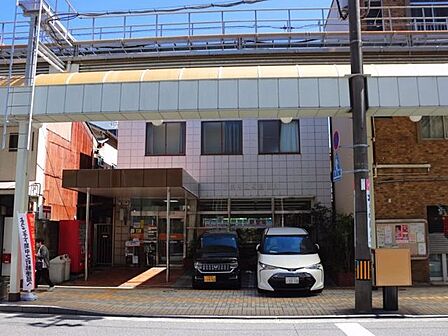 下関中之町郵便局 徒歩4分。 310m