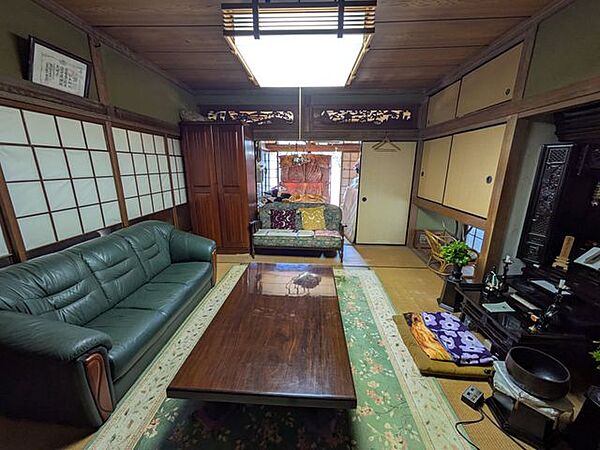 室内