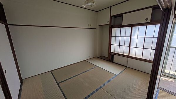 和室を拡大表示