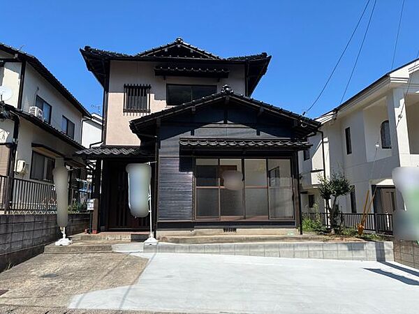 物件ID「335000034864」の写真