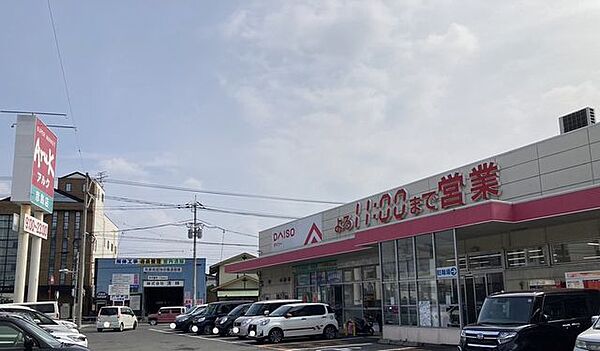 アルク彦島店 徒歩18分。 1380m